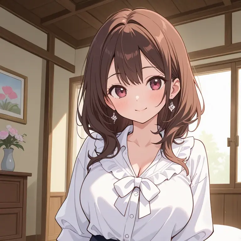 CyanShell4703의 人妻