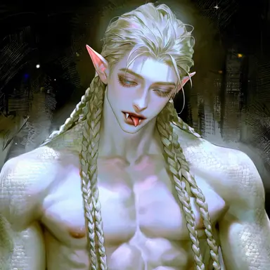 Profile image of 우라엘