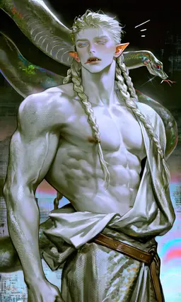 Profile image of 우라엘