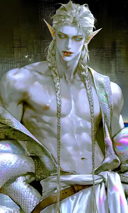 Profile image of 우라엘