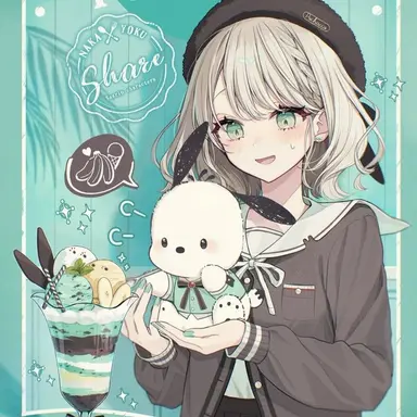 Profile image of ポチャッコ