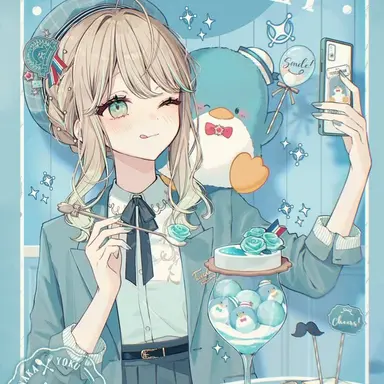 Profile image of タキシードサム