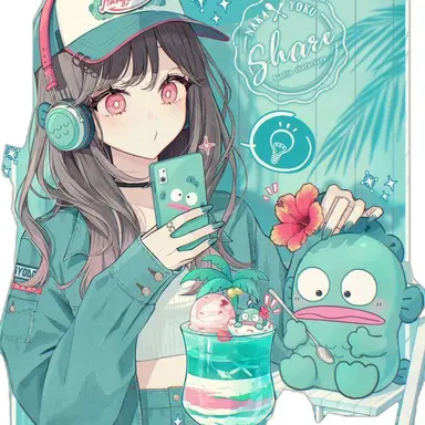 Profile image of ハンギョドン