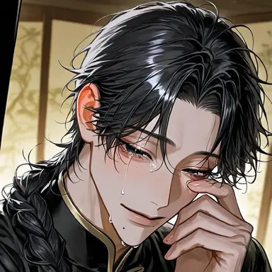 Profile image of Jin-ni