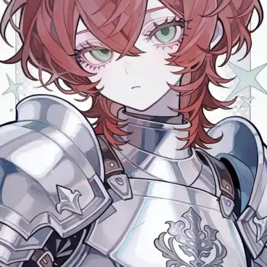 Profile image of ガイル