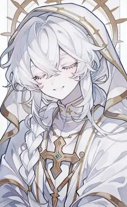 Profile image of シエル
