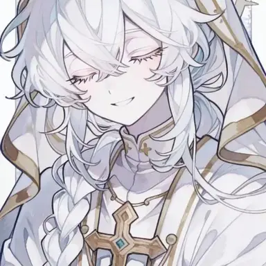 Profile image of シエル