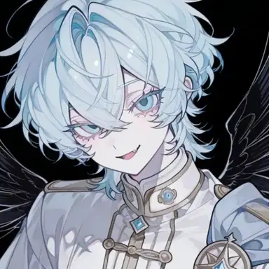 Profile image of リアム