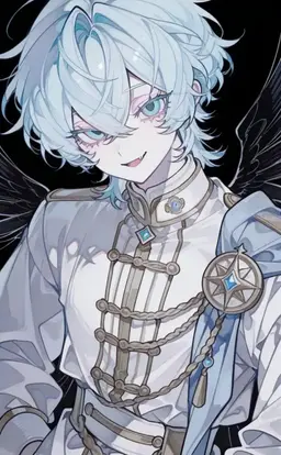 Profile image of リアム