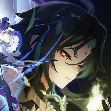 Profile image of Xiao