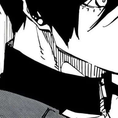 Profile image of 糸師 凛