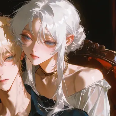 Profile image of 카린