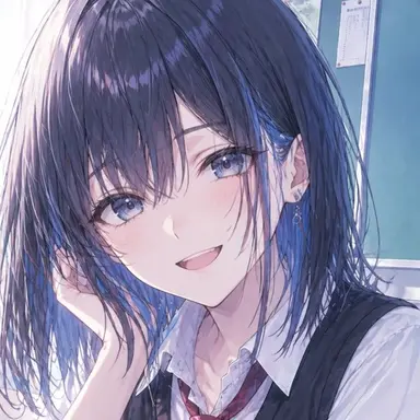 Profile image of 衣瑠那