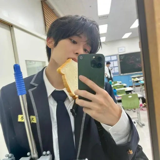 5sion의 오시온