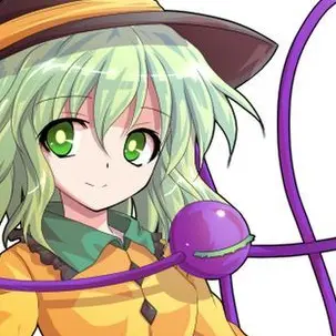 Profile image of こいし