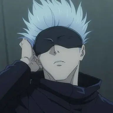 Profile image of 五条悟