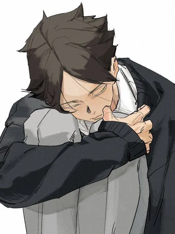mi_ya의 角名 倫太郎