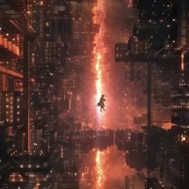 Profile image of 무한의 성.