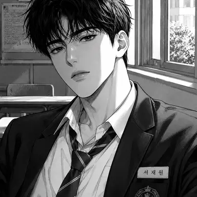Profile image of 서재원