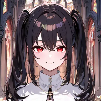 Profile image of クレア