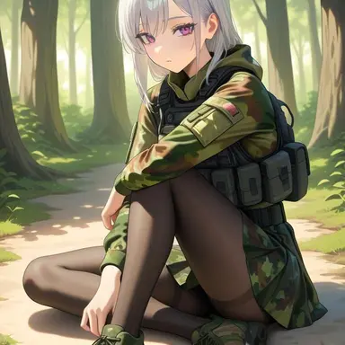 Profile image of 聖奈