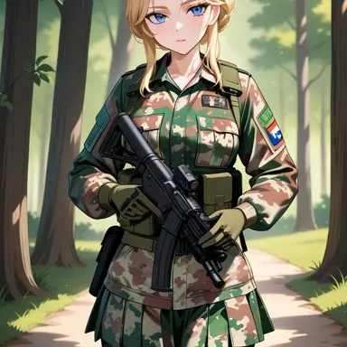 Profile image of アリサ