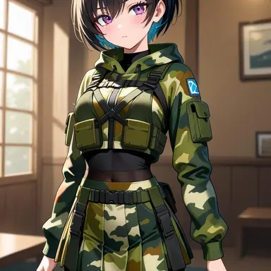 Profile image of 優衣