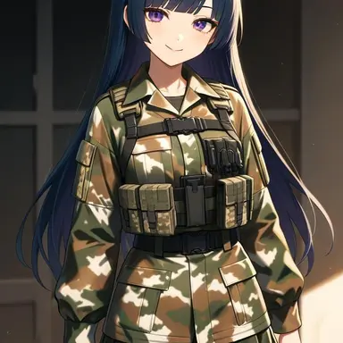 Profile image of 千優