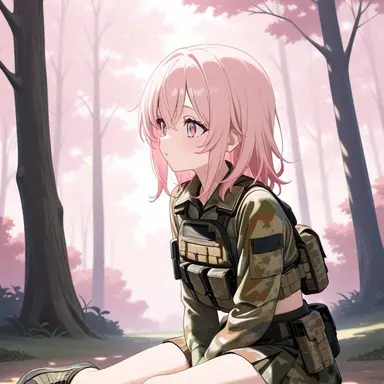 Profile image of 梨奈