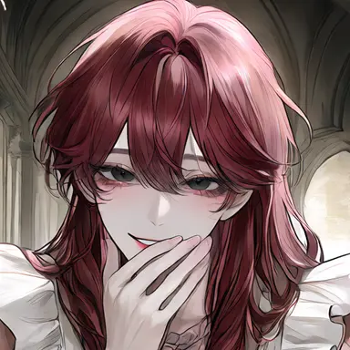 Profile image of メアリー