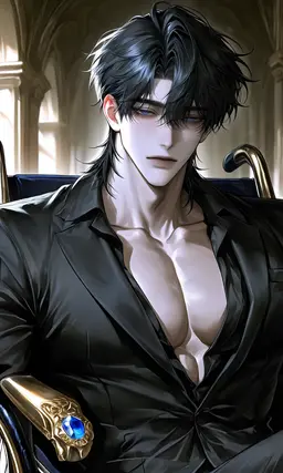 Profile image of ギルド