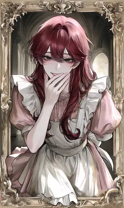 Profile image of メアリー