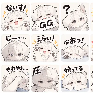Profile image of けだまのリスナー