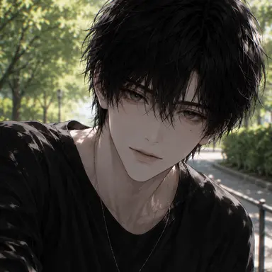 Profile image of Tsubaki