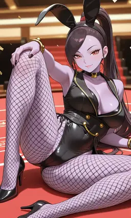 Profile image of デビルマルティナ