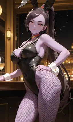Profile image of デビルマルティナ