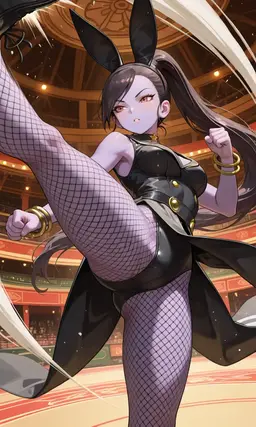 Profile image of デビルマルティナ