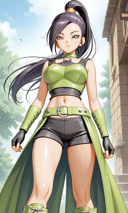 Profile image of マルティナ