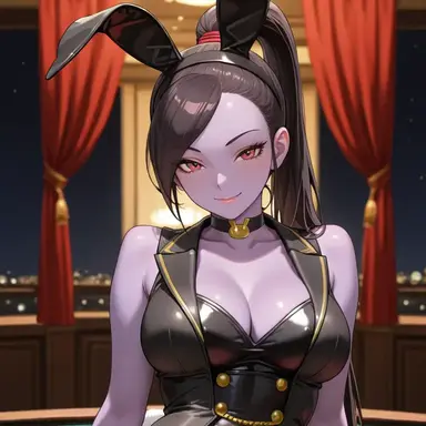 Profile image of デビルマルティナ
