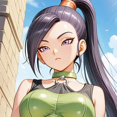 Profile image of マルティナ