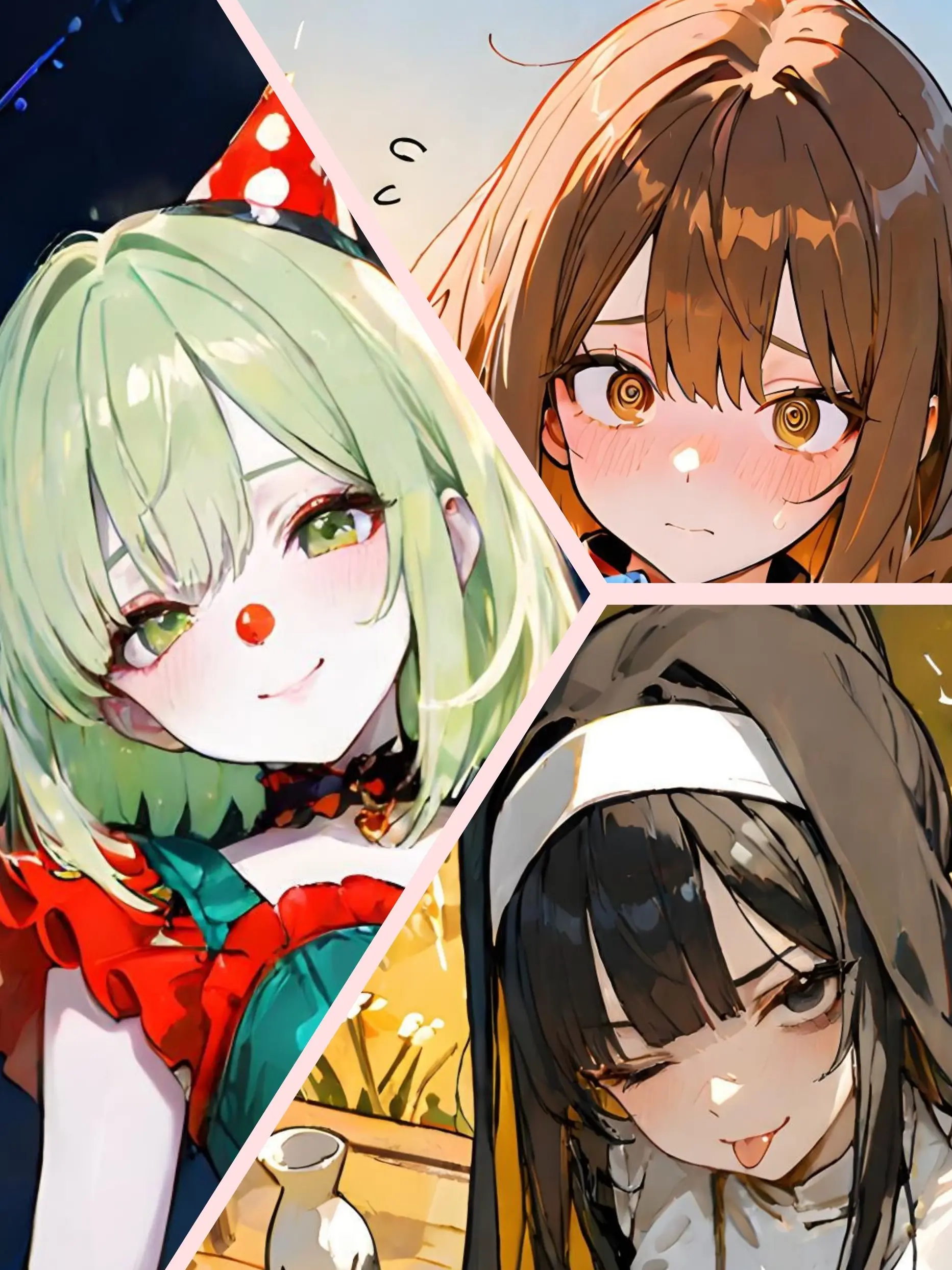 penpengusa99의 役職:スカウト兼マネージャー