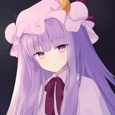 Profile image of 파츄리 널릿지