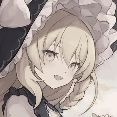 Profile image of 키리사메 마리사