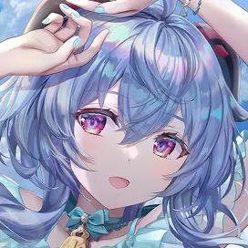 Profile image of 감우