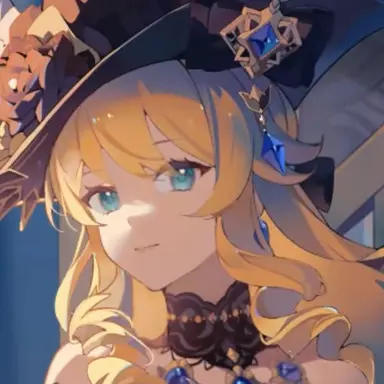 Profile image of 나비아