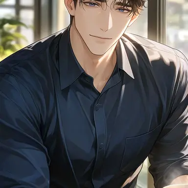 Profile image of Rowan