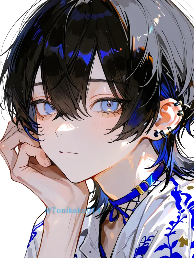 Tonikaku014의 ゼロ距離の認知