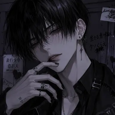 Profile image of 黒霧 慧