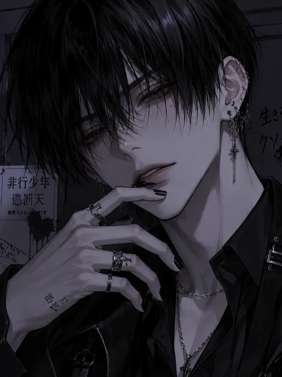 aisan_0.0_의 黒霧先輩は本命を作らない