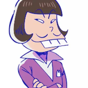 Profile image of イヤミ